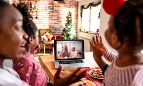 Anyone still dancing is out and sits. Which Games To Play On Zoom This Christmas Are The Most Fun Which News