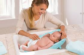Summer Infant Soothing Baby Bath Spa Pregnancy Newborn Magazine