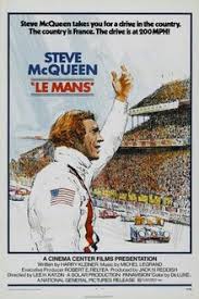 The novel is based on the cult movie le mans après the man and le mans, le documentaire réalisé par john mckenna qui retrace l'histoire d'amour entre steve mcqueen et les 24 heures du mans. Le Mans Film Wikipedia