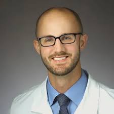 Dr. Matthew P. Meriwether, MD