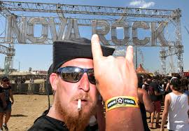 Official 2018 aftermovie of austria's biggest rock festival see you next year at: Letzte Bands Furs Nova Rock 2018 Bestatigt Musik National Vienna At