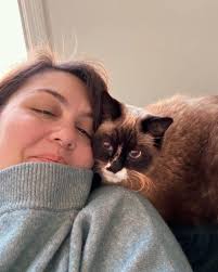 Iced coffee and daycare experience