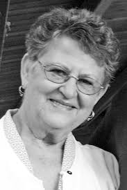 Norma Smith-Johnson (Bodenhamer) Obituary