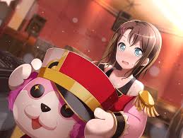 Menggambar gacha life yang belum ada warna : 7 Dari Ribuan Alasan Kenapa Lo Mesti Mainin Bang Dream Kincir Com