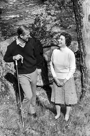 6, 1952, having stopped in africa on their way to australia, when the call came that elizabeth's father had died. The Queen And Prince Philip S Love Story Tatler