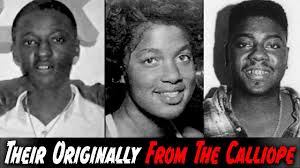 Paul Hardy's Role as the Shooter, The Hardy Boyz, 9th Ward N.O.