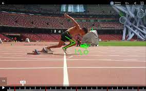 When su bingtian was first added to his junior high school's track and field team, he rarely trained or competed. A Little Geek Speak On 100m Sprinters Physio Performance Physical Therapy Training Sports Science