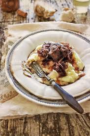 Translation of mashed potatoes in spanish. Pratos E Travessas Pork With Red Cabbage And Mashed Potatoes Holy Heaven Recipes Food Portuguese Recipes