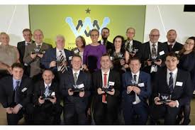 Manufacturing Champions Shortlist announced
