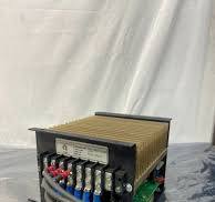 AMAT Applied Materials 0190-09009 Phase Angle Controller, 113340
