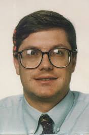 Racquetball: 992 Board of Directors Election