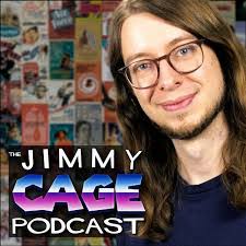 Jimmy Cage's Instagram, Twitter & Facebook