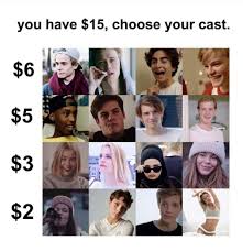 Последние твиты от skam france / bilal (@skamfr4). Choose You Cast Skam Amino