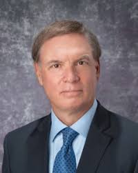 James P. Bradley, MD