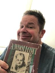 Here's a letter from Joseph F. Kopchak's collection, written by hand, by  who I believe to be Howard Gregory, despite it being unsigned. He once in  his narrative refers to his wife's