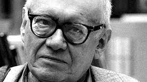 Media in category ernst jandl. Die Rache Der Sprache Ist Das Gedicht Oe1 Orf At