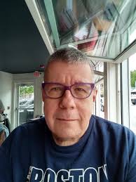 Greetings from Massachusetts!