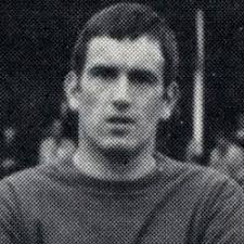 David Pye's Memories from Margate Football Club History