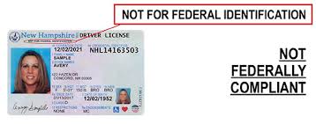 Methods for id card renewal. Real Id Driver Licensing Division Of Motor Vehicles Nh Department Of Safety