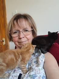 Today is a very emotional day 🙈 all who know our little hand feeds Jamie  DeGiorgio and myself raised! leaf,river,storm and faith.... today they made  there journey to there furrever homes 😭😭