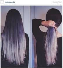 21 Low Key Ways To Add Color To Your Hair Iknowhair Com Hair Styles Long Hair Styles Ombre Hair