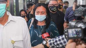 We did not find results for: Ibu Amanda Manopo Meninggal Manajer Belum Bisa Bicara Banyak