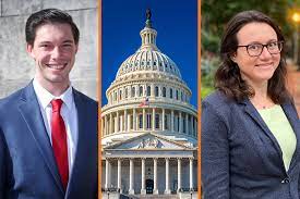 The 2020 Legislative Assistant Experience: Making Change In Unprecedented  Times | Religious Action Center Of Reform Judaism