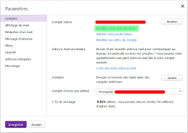 J'ai oublié mon mot de passe administrateur. Comment Changer Son Mot De Passe Yahoo Mail