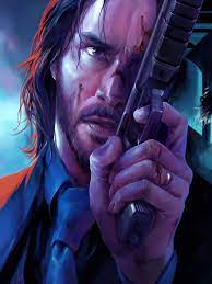 Mass effect jane and john shepard. John Wick Hintergrundbild Wallery