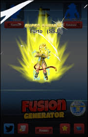 Fusions english gameplay qr codes for the nintendo 3ds, in this part i showcase all 4 of the qr codes ch. Fusion Generator For Dragon Ball Latest Version For Android Download Apk Obb