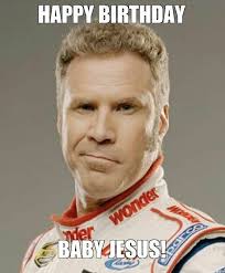 Ricky Bobby
