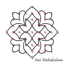 Small Kolam Rangoli Designs Rangoli Border Designs Rangoli Designs Images