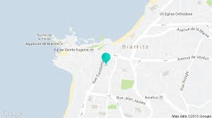 Restaurants In Biarritz France Biarritz Lonely Planet Planets