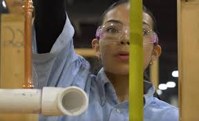 CROSSING THE THRESHOLD