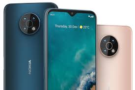 Nokia G Series - Choose Your Mobile