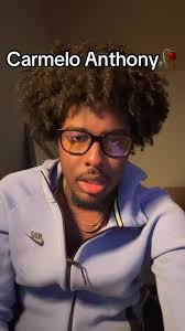 Carmelo Anthony