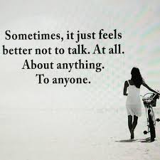 Keeping Quiet Get Back To Nature Keep Quiet Quotes Quiet Quotes Positive Quotes For Life
