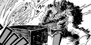 One Piece: Oda Finally Reveals The Big Secret Behind Loki's Eyes, And It's  A New Power