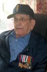 Obituary of Harry Urquhart