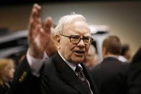 Warren buffett is one of the greatest investors of all time. From 5 Cents To 82 Billion As Warren Buffett Turns 90 Here S Look Back At 80 Years Of Wealth Creation The Financial Express