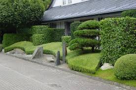 Gartengestaltung Unter Anwendung Der Japanischen Gartenkunst Ausgefallener Garten Von Japan Garten Kultur Yaponskij Sad Landshaft Landshaftnyj Dizajn