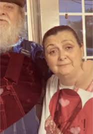 Sherry Connor Dennis Vaughn