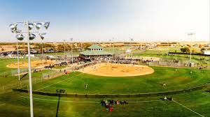 Cottonwood park omaha