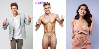 AI camera turns portraits into nude photos - Digitec