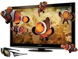 All i wanted was a simple dvd/cd player with none of the hassle of all the frills and i got it. Panasonic Plasma Tv Guide To 2010 Hdtv Models Bigpicturebigsound
