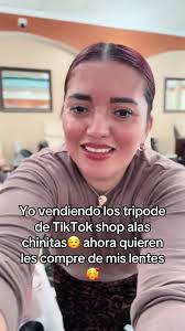 Vender Tripodes en TikTok Shop en Atlanta, Georgia