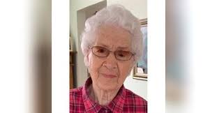 Flora Jane Fortin Obituary