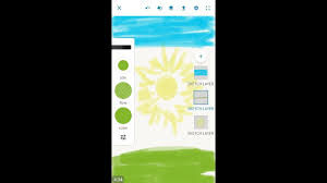 Adobe Photoshop Sketch By Adobe Free App For Drawing On Android And Ios Youtube These applications have numerous brushes that help you to make drawings.