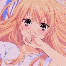Community organization · anime yuri lover's. Pin By On Citrus Anime Anime Girlxgirl Aesthetic Anime