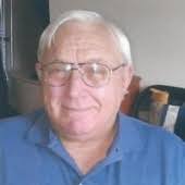 Obituary information for James I Fulford